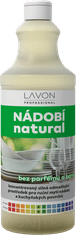 LAVON profesional nádobí natural 1 l