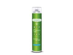 ATgreen Inhalační kyslík ve spreji O2 99,5% (14L) Pouze náplň bez inhalační masky.