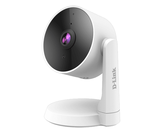 D-Link DCS-8325LH