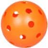 Multipack 20ks Strike florbalový míček oranžová