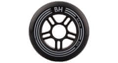 BH Multipack 5ks Black 84mm 84A in-line kolečko