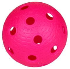 OxDog Rotor florbalový míček růžová