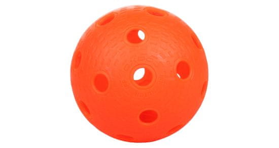 OxDog Rotor florbalový míček oranžová