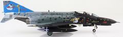 Hobby Master McDonnell Douglas F-4E Phantom II, HAF, 337 Mira Ghost, Archangel, Tanagra AB, Řecko, 2005, 1/72