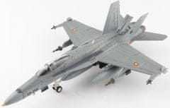 Hobby Master Boeing F/A-18A Hornet, španělské letectvo, ALA 15 Gatos, Gando AB, Exercise Sky, Kanárské ostrovy, 2020, 1/72