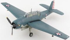 Hobby Master Grumman TBF-1 Avenger, US NAVY, NAS Norfolk, 1942, 1/72