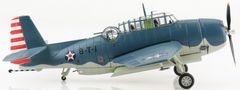 Hobby Master Grumman TBF-1 Avenger, US NAVY, NAS Norfolk, 1942, 1/72