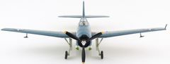 Hobby Master Grumman TBF-1 Avenger, US NAVY, NAS Norfolk, 1942, 1/72