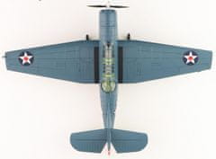 Hobby Master Grumman TBF-1 Avenger, US NAVY, NAS Norfolk, 1942, 1/72