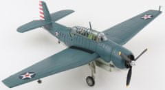 Hobby Master Grumman TBF-1 Avenger, US NAVY, NAS Norfolk, 1942, 1/72