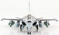 Hobby Master Dassault Rafale C, francouzské letectvo, ECE 5/330, Cote d'Argent, Orland AB, NATO Tiger Meet, Norsko, 2012, 1/72
