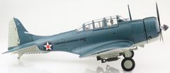 Hobby Master Douglas SBD-3 Dauntless, US NAVY, USS Enterprise, LCDR Howard Young, 1941, 1/32