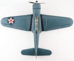 Hobby Master Douglas SBD-3 Dauntless, US NAVY, USS Enterprise, LCDR Howard Young, 1941, 1/32