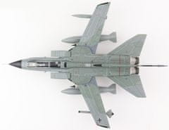 Hobby Master Panavia Tornado ECR, Luftwaffe, JBG 32, Piacenza-San Damiano AB, Operation Allied Force, Itálie, 1999, 1/72