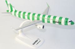 PPC Holland Airbus A321, Condor "Island", Německo, 1/200