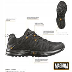 Magnum Boty Magnum Storm Trail Lite - 39