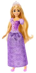 Disney Princess Panenka princezna - Locika HLW02