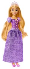 Disney Princess Panenka princezna - Locika HLW02