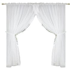 Strefa Firan Ready Curtain, Marseille 600x250 cm