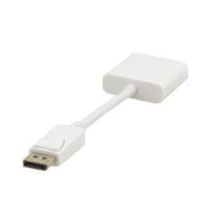 Northix Adaptér DisplayPort na HDMI 