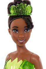 Disney Princess Panenka princezna - Tiana HLW02