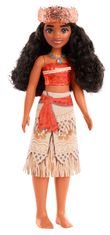 Disney Princess Panenka princezna - Moana HLW02