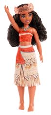 Disney Princess Panenka princezna - Moana HLW02