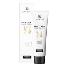 Larens Suncare Face Cream SPF 20 opalovací krém 50ml 