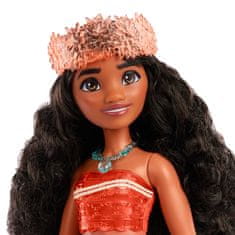 Disney Princess Panenka princezna - Moana HLW02