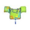 Bestway plavecká vesta Aquastar Swim Pal 32174 - zelená