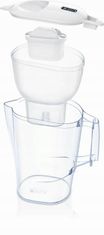 Brita Džbán Aluna XL 3,5L bílý + 1 kartuše