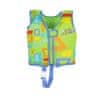 plavecká vesta Aquastar Swim Vest - S-M - zelená