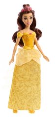 Disney Princess Panenka princezna - Bella HLW02