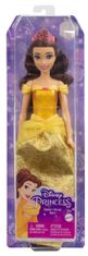 Disney Princess Panenka princezna - Bella HLW02