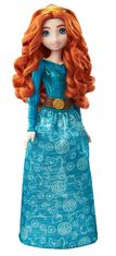 Disney Princess Panenka princezna - Merida HLW02