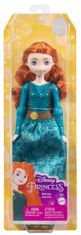 Disney Princess Panenka princezna - Merida HLW02