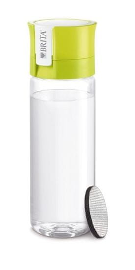 Brita Filtrační láhev Fill & Go 600ml limetka