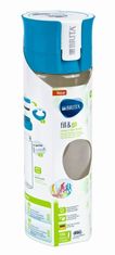 Brita Filtrační láhev Fill & Go 600ml modrá