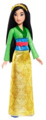 Disney Princess Panenka princezna - Mulan HLW02