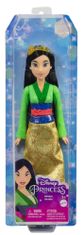 Disney Princess Panenka princezna - Mulan HLW02