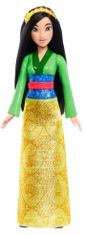 Disney Princess Panenka princezna - Mulan HLW02