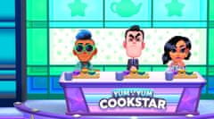 Koch Media Yum Yum Cookstar (PS4)