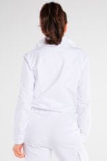 Infinite You Mikina Infinite You M246 White L/XL