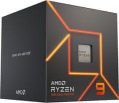 AMD Ryzen 9 7900