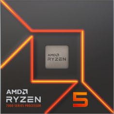 AMD Ryzen 5 7600