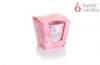 Svíčka ve skle CHERRY BLOSSOM - sakura pink blush 115g