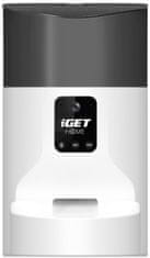 iGET HOME Feeder 9LC