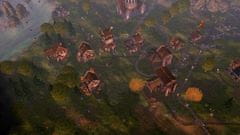 Ubisoft The Settlers 2: 10.výročí (PC)