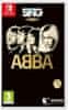 Koch Media Let’s Sing Presents ABBA (bez mikrofonů) (SWITCH)