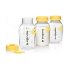 Medela Kojenecká láhev 150ml, 3 kusy